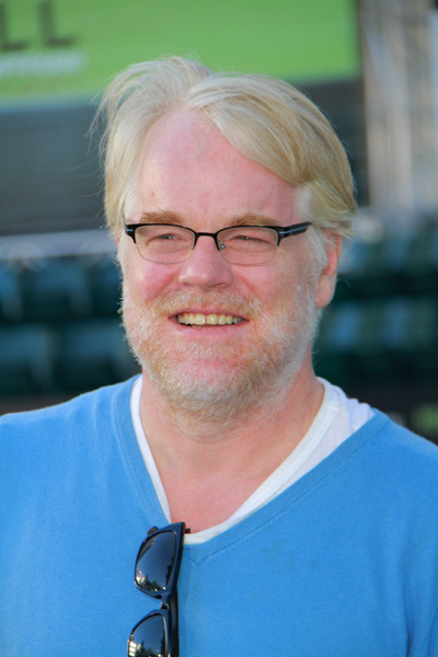 名優の悲しすぎる死 フィリップ シーモア ホフマンの自宅から多量のヘロイン発見 海外ドラマnavi