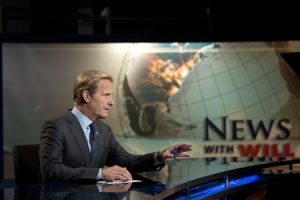 ニュースルーム 名脚本家アーロン ソーキン Tvドラマからの引退を表明 海外ドラマnavi