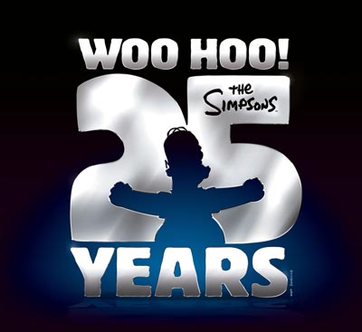 祝25周年！ 『シンプソンズ』シーズン25、5月21日（水）より日本初放送！