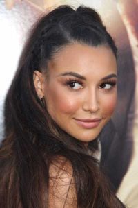 『Glee』ナヤ・リヴェラ、突然Twitterアカウントを削除!