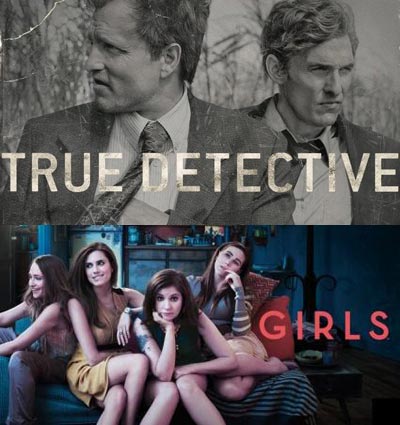 『TRUE DETECTIVE』『GIRLS』が10月スターチャンネルで放送決定！