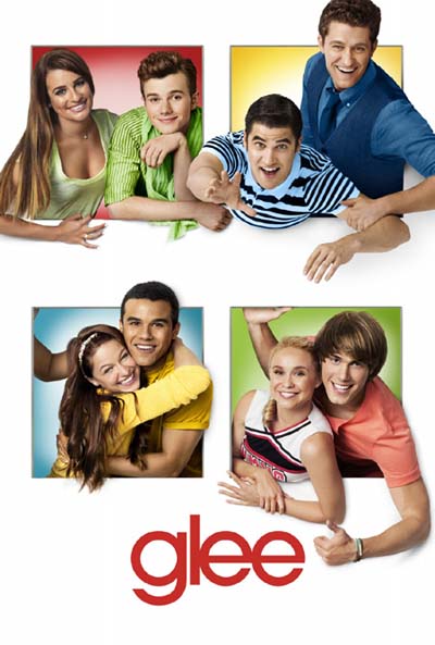 『Glee』最終シーズンには、5人の個性豊かな新キャラが登場！
