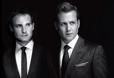 『SUITS』シーズン5更新が決定！