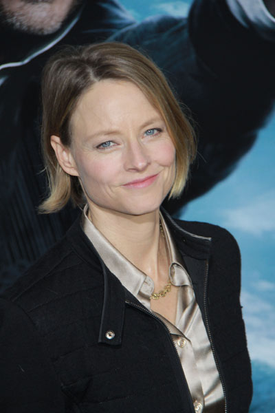 ジョディ フォスター ハンニバル シーズン3のエピソードを監督か 海外ドラマnavi