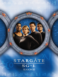 『スターゲイト』製作者たちが手がける宇宙SFドラマ、米Syfyが放映権を獲得