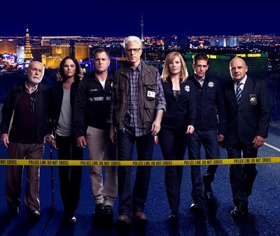 『CSI： 科学捜査班』シーズン15の話数が削減！