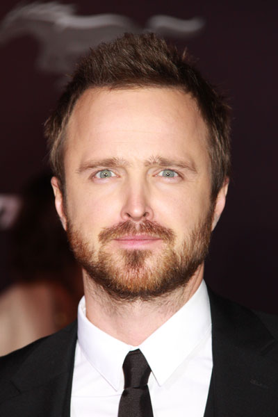 ブレイキング バッド フィギュア販売停止問題にアーロン ポールが反論 バービー人形の方がアブない 海外ドラマnavi