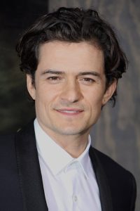『ホビット』シリーズのオーランド・ブルーム、クリスマスはミランダ・カーと一緒に過ごす予定!
