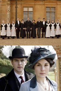 英ITV、『ダウントン・アビー』特別編などを放送したチャリティで過去最高の募金額を達成!