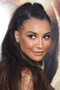 『Glee』ナヤ・リヴェラ、夫ライアン・ドーシーとの間に第一子を妊娠!