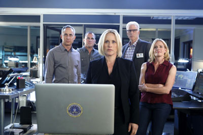 『CSI：科学捜査班』シーズン14、WOWOWにてパトリシア・アークエット出演エピソードが先行無料配信！
