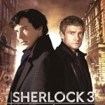 Amazon.co.jp: SHERLOCK/シャーロック シーズン3 [DVD