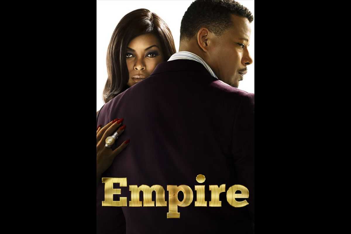 全米大ヒットドラマ! 『Empire 成功の代償』の魅力をさぐる