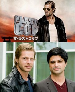 Hulu&日テレ、唐沢寿明主演でドイツの人気ドラマをリメイク!