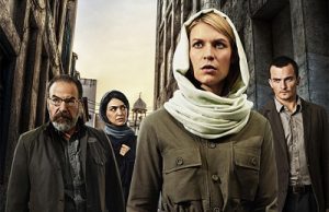 『HOMELAND』シーズン5の舞台はドイツであることが判明