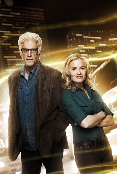 『CSI:15 科学捜査班 ザ・ファイナル』、日本初放送は7月4日（土）よりスタート！