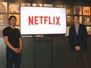 Netflix『ハウス・オブ・カード』ファイナル・シーズン、11月2日（金）に配信決定！
