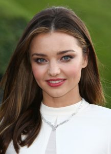 ミランダ・カー、SnapchatのCEOエヴァン・スピーゲルとロマンスの噂が浮上!