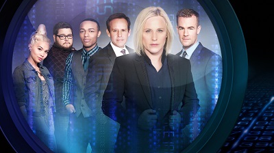 『CSI：科学捜査班』の新スピンオフ『CSI：サイバー』、WOWOWにて11月14日（土）より放送スタート！