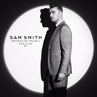 グラミー賞シンガーのサム・スミス、『007 スペクター』の主題歌を手掛けることに！