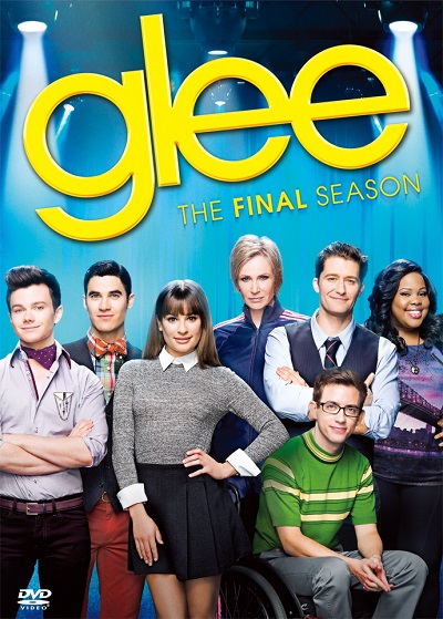 『Glee』ファイナル・シーズンのブルーレイ＆DVD、12月2日（水）リリース！
