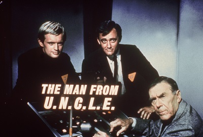 映画『コードネーム　U.N.C.L.E.』のオリジナル、『0011ナポレオン・ソロ』をCS放送の衛星劇場にて11月14日（土）より全話放送！