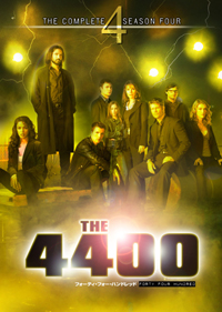 SFドラマ『4400 未知からの生還者』、米CWでリブート版が製作か？