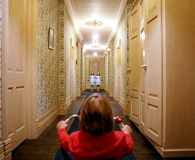 映画『シャイニング』のインスピレーションとなったホテルが、ホラー・ミュージアムに！