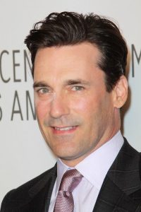 『MAD MEN』ジョン・ハム、パートナーと破局2ヵ月で復縁!?