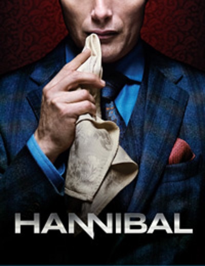 『ハンニバル』『クロニクル』脚本家がホラー・アンソロジーシリーズをSyfyで製作
