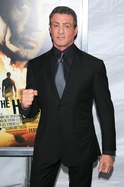 ランボー Tv版企画に シルヴェスター スタローンは関与していないことが判明 海外ドラマnavi