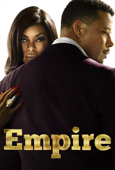 『Empire』サウンドトラック、3月30日（水）リリース！