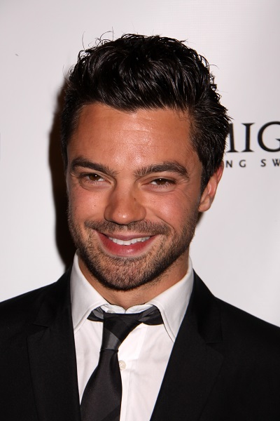 リンカーン 秘密の書 ドミニク クーパー 舞台 リバティーン に出演決定 海外ドラマnavi