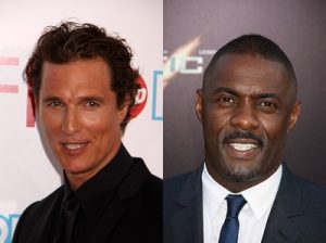 刑事ジョン・ルーサーと『TRUE DETECTIVE』のあの刑事が共演!