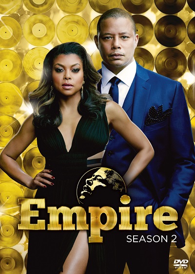 『Empire/エンパイア 成功の代償』シーズン2、7月2日リリース！