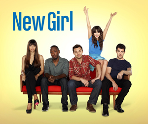『New Girl』がシーズン6へ更新決定！