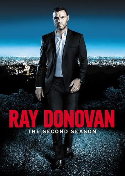 『レイ・ドノヴァン』シーズン2が4月22日（金）リリース！