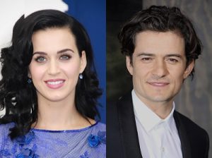 オーランド・ブルームにセレーナ・ゴメスとの浮気説が浮上! 恋人ケイティ・ペリーの反応は?