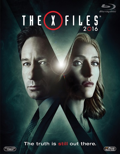『X-ファイル』新シーズンの撮影開始は11月!?