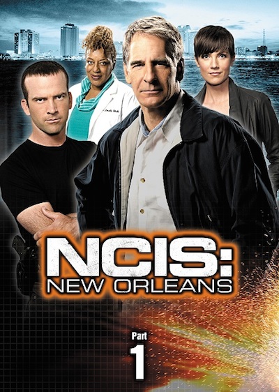 『NCIS：ニューオーリンズ』シーズン1、9月7日（水）よりリリース