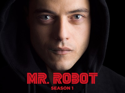 エミー賞にもノミネートされる『MR.ROBOT』がシーズン3に更新！
