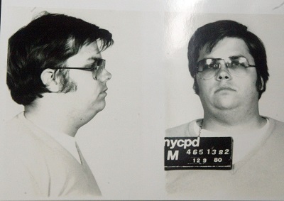 ジョン・レノン殺害犯のマーク・チャップマン、仮釈放をまたも却下される