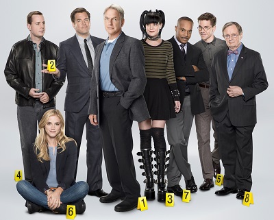 アメリカ人気ドラマランキング、『NCIS』がトップに返り咲く！