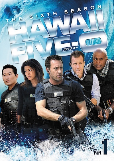 『HAWAII FIVE-O』日本語吹替えキャスト4名よりコメント到着！