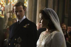 『ザ・クラウン』マット・スミス、英王子と婚約のメーガン・マークルに同情する理由とは？