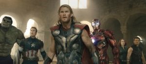 「ハリウッドで最も効率的に稼ぐ俳優」トップ10が発表!1位は『アベンジャーズ』のあの人!