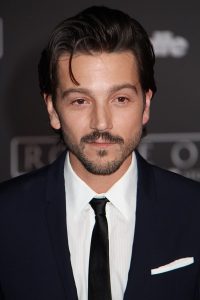 『ローグ・ワン』ディエゴ・ルナ、メキシコ人観客の反応を綴ったネット投稿に感激!