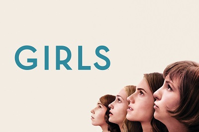 レナ・ダナム、『GIRLS』を映画化したい！