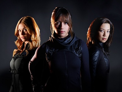 ゴチャゴチャになりそうな人間関係もこれでスッキリ マーベル Dcキャラクター相関図 海外ドラマnavi