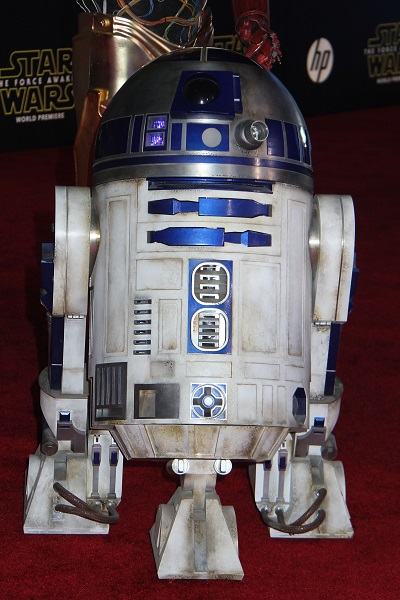 『スター・ウォーズ』R2-D2役の後任が決定